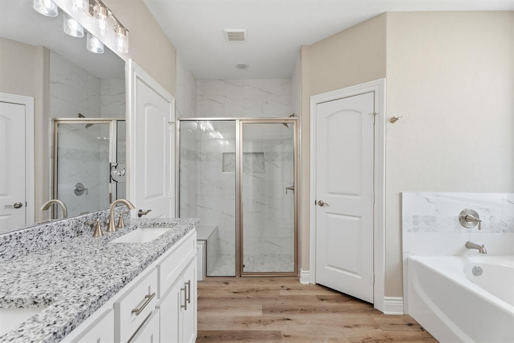 NOLAN FARMS - Residential