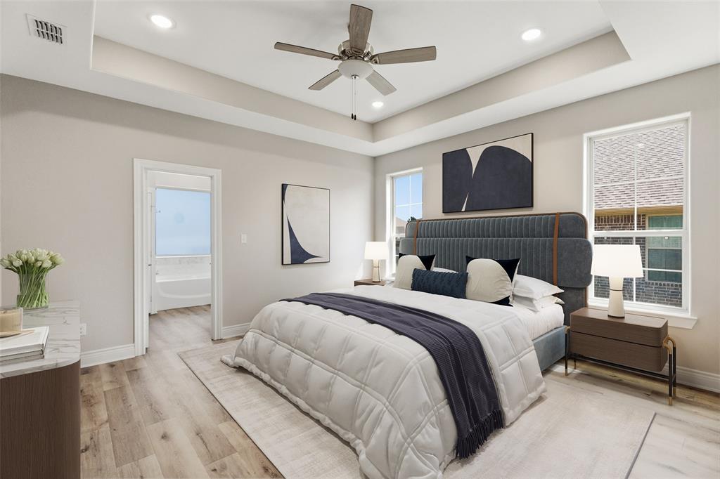 NOLAN FARMS - Residential