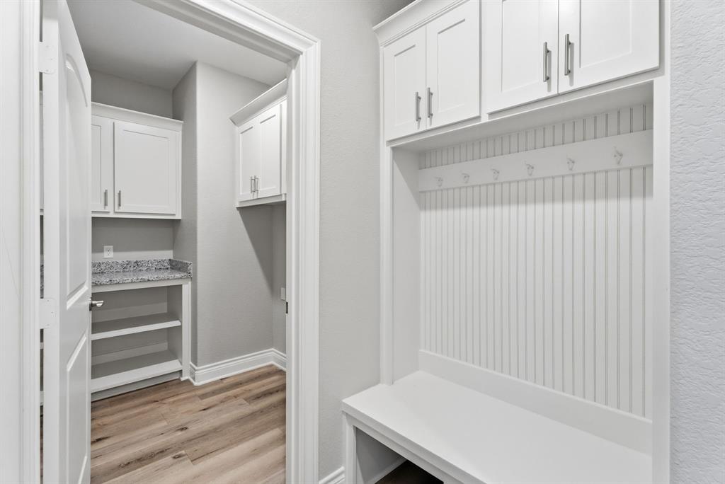 NOLAN FARMS - Residential