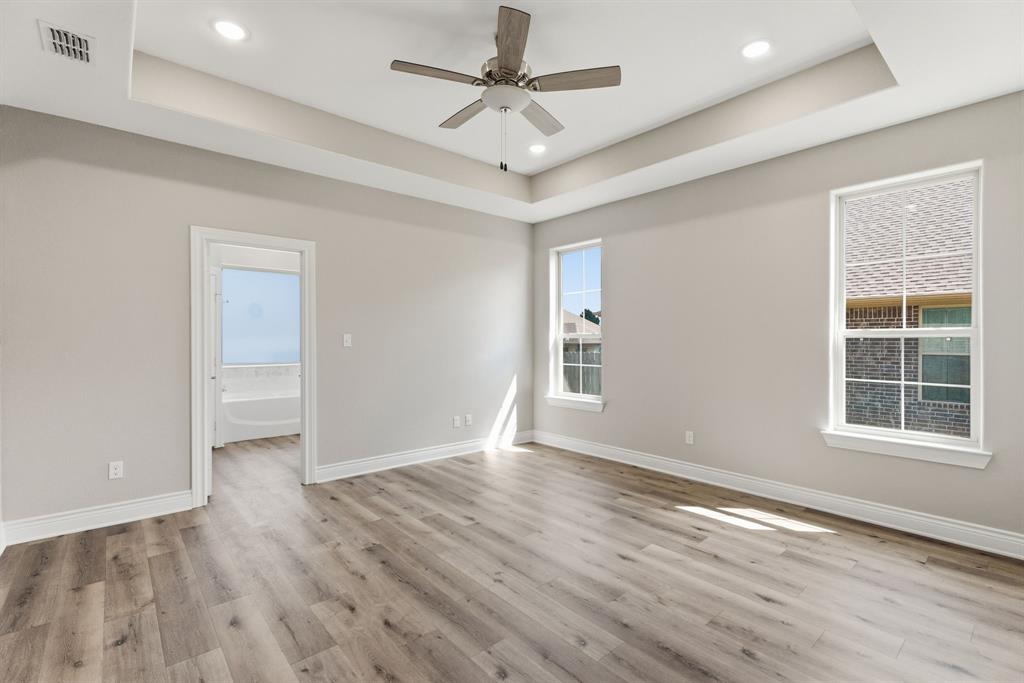 NOLAN FARMS - Residential