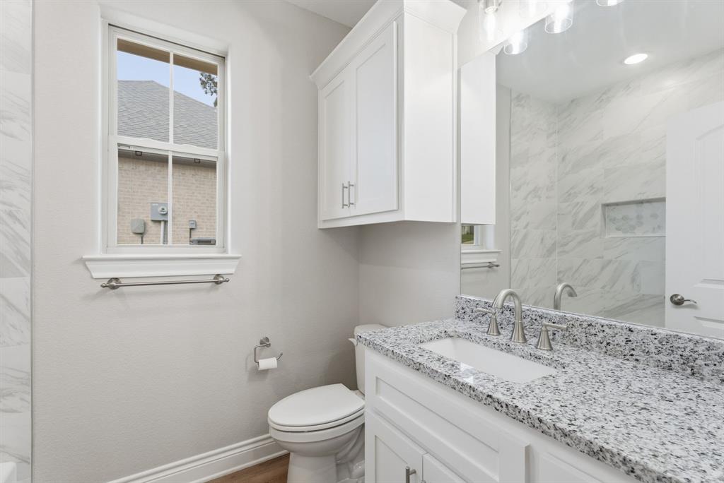 NOLAN FARMS - Residential