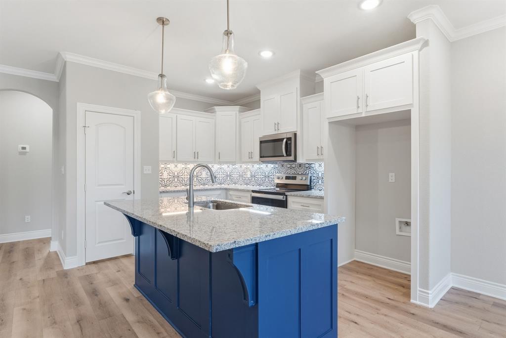 NOLAN FARMS - Residential