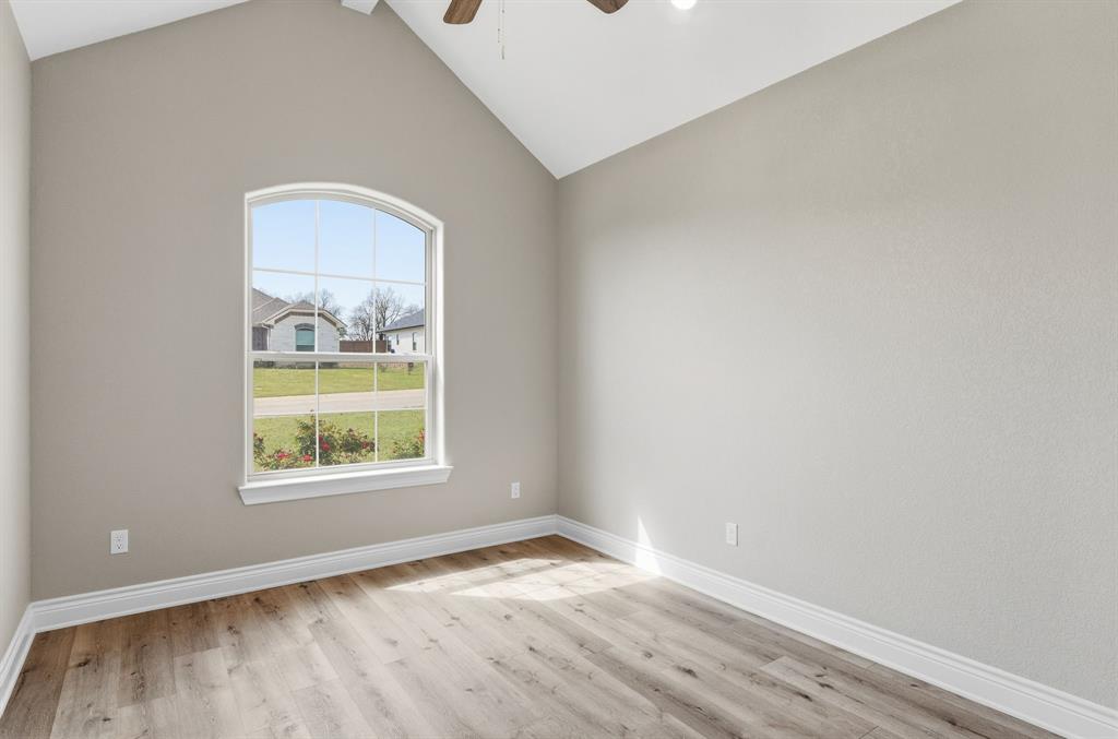 NOLAN FARMS - Residential