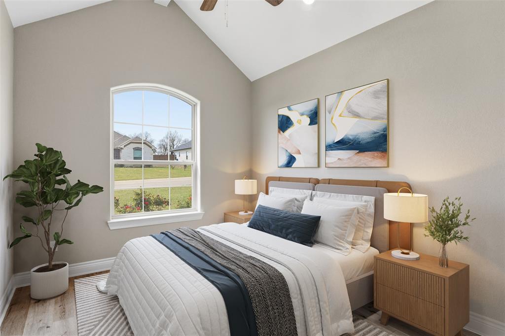 NOLAN FARMS - Residential