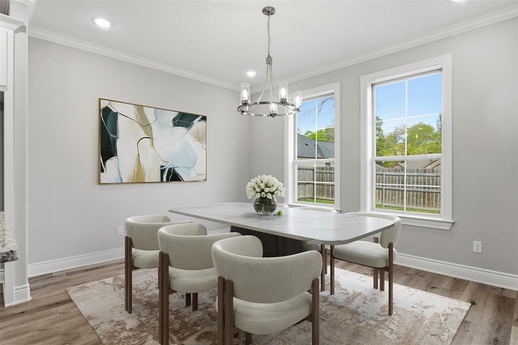 NOLAN FARMS - Residential