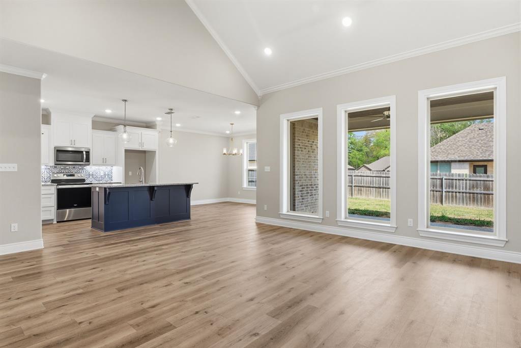 NOLAN FARMS - Residential