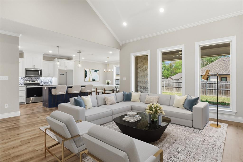 NOLAN FARMS - Residential