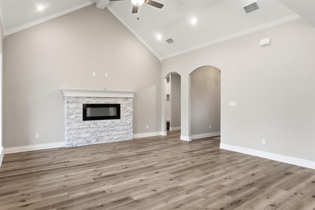 NOLAN FARMS - Residential