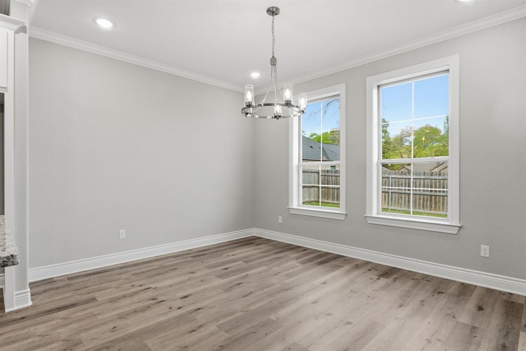 NOLAN FARMS - Residential