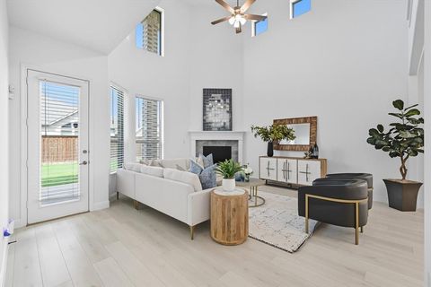 312 Cowling Drive Little Elm TX 75068