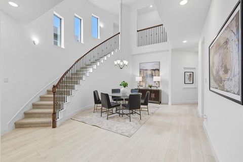 312 Cowling Drive Little Elm TX 75068
