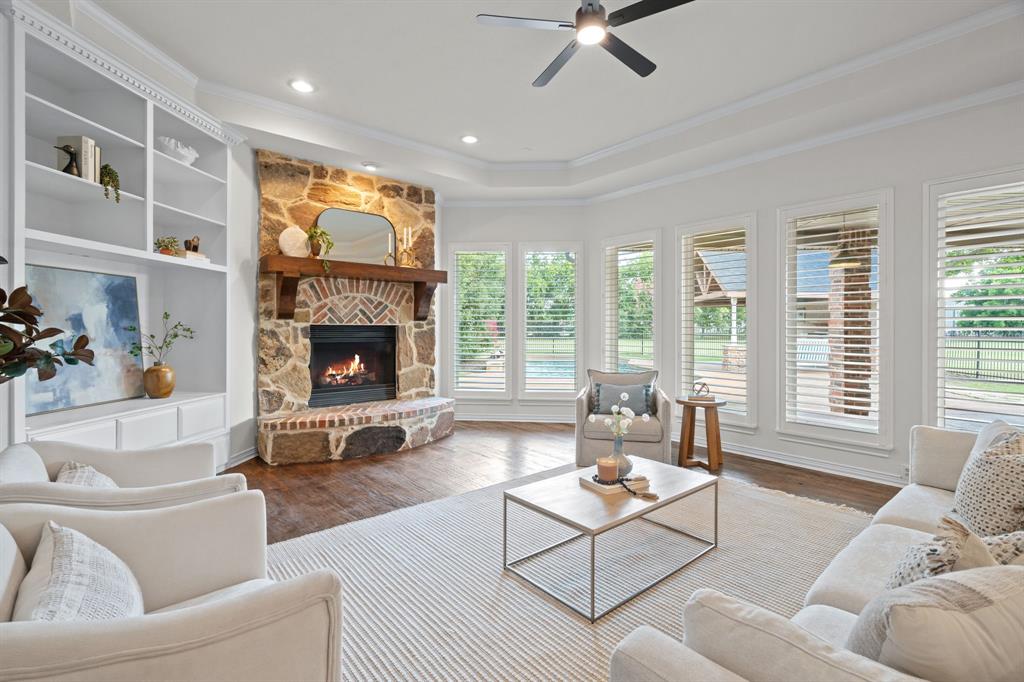 2505 Winthrop Hill Road