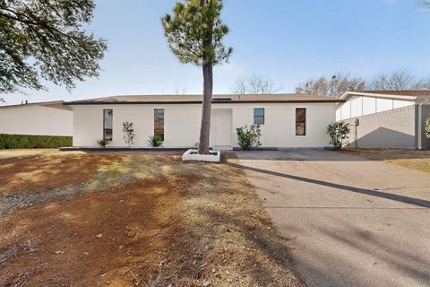 1429 Eastside Dr Mesquite TX 75149