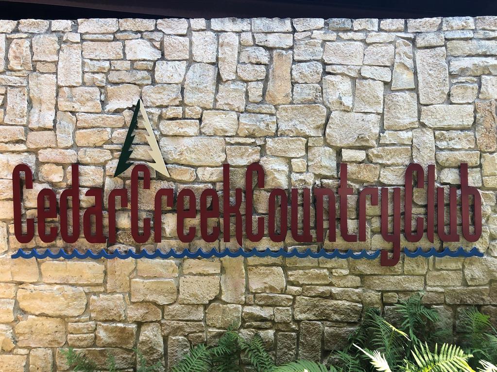 Country Club Village - Residential