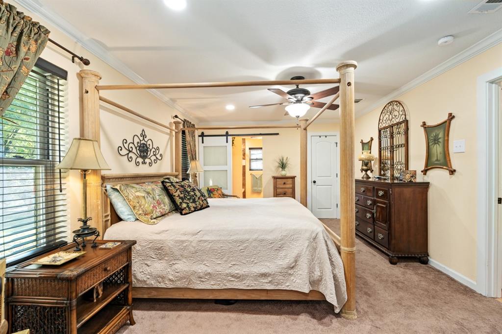 Country Club Village - Residential