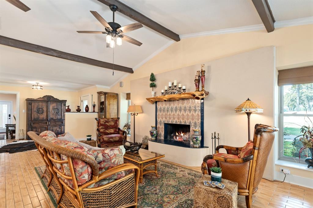 Country Club Village - Residential