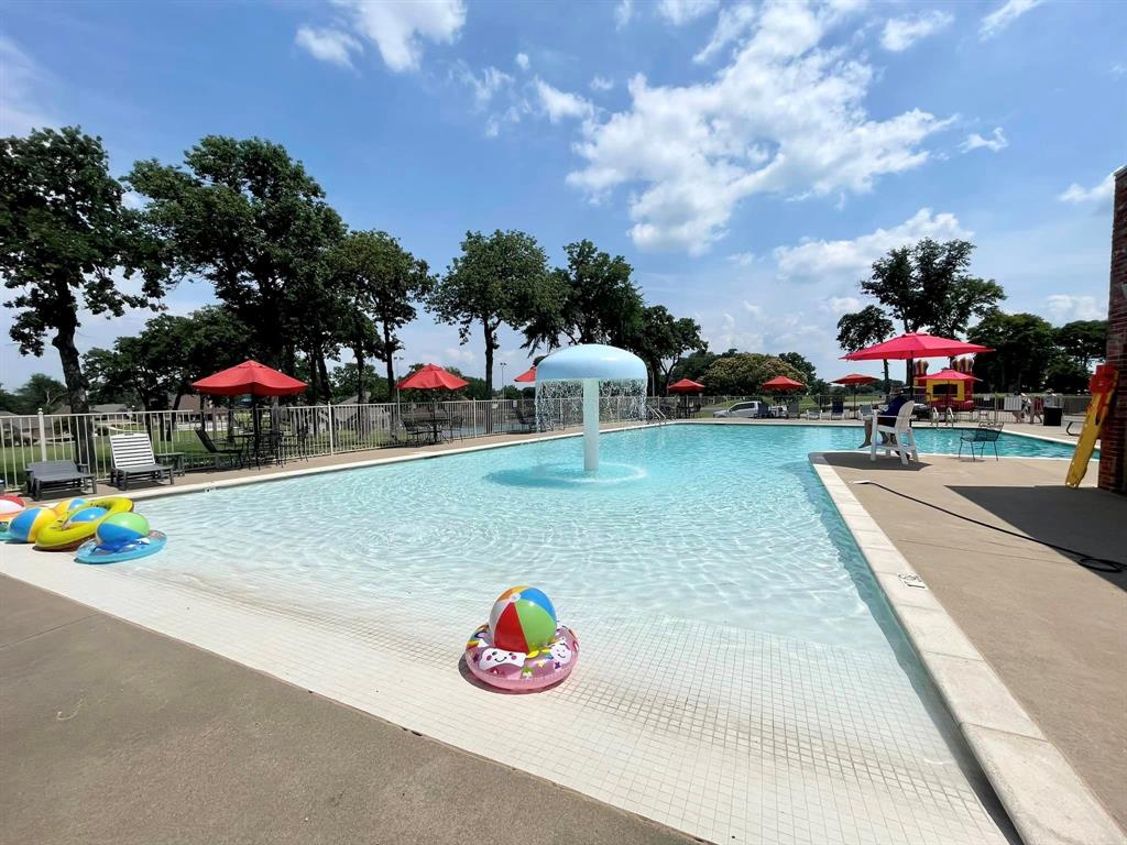 Country Club Village - Residential