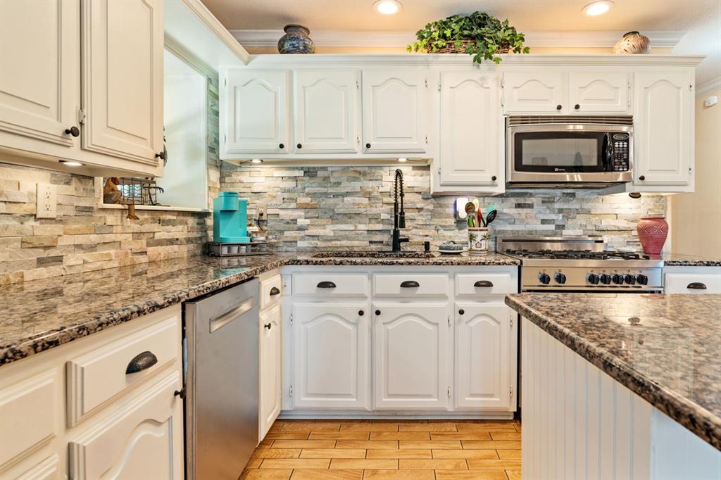 Country Club Village - Residential