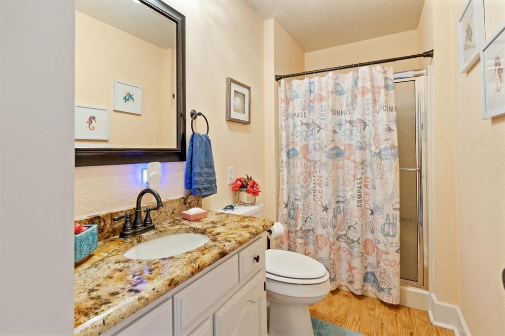 Country Club Village - Residential