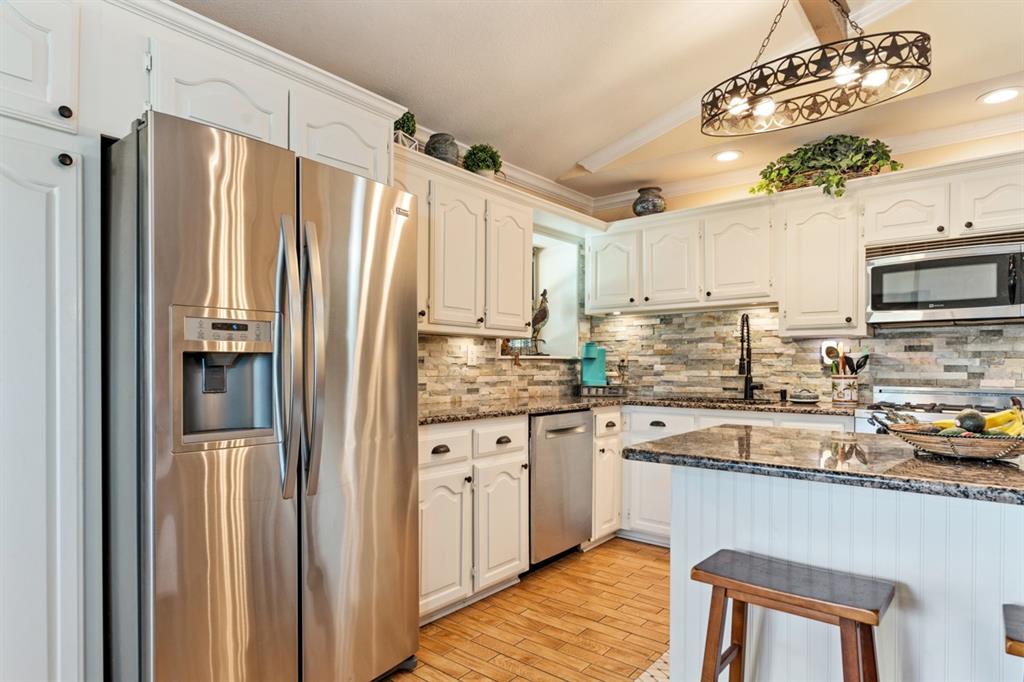 Country Club Village - Residential