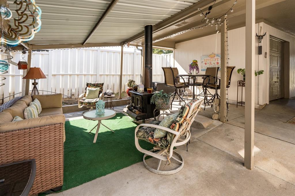 Country Club Village - Residential