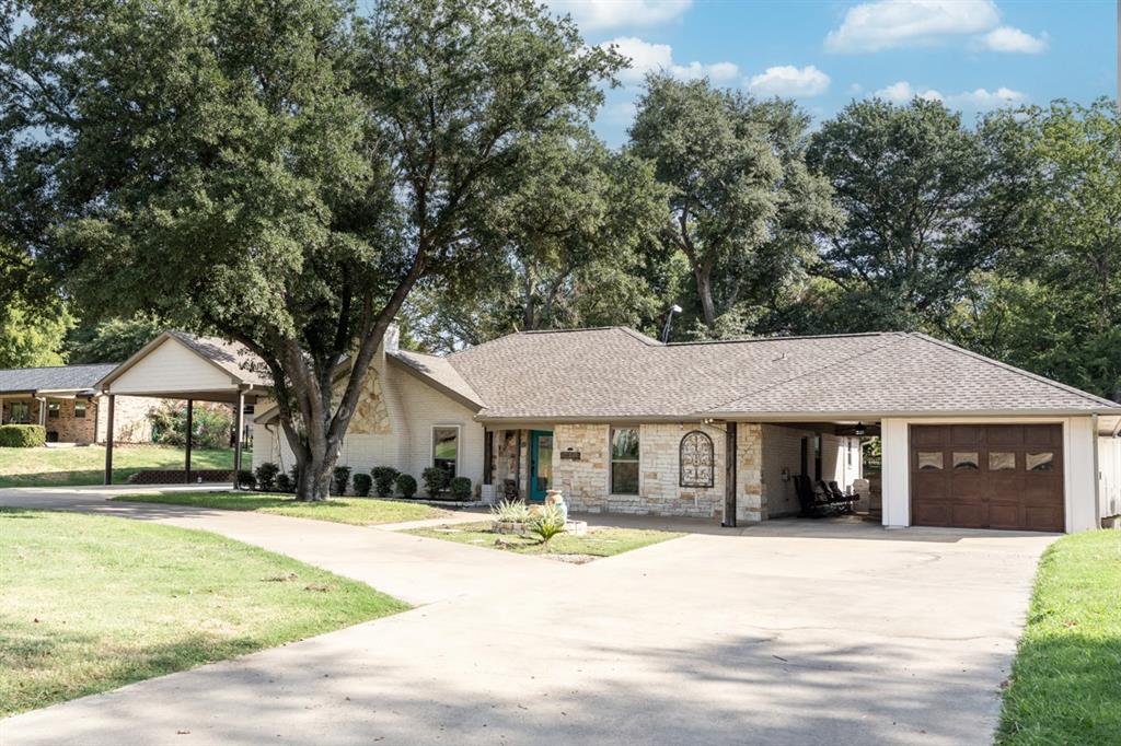 Country Club Village - Residential