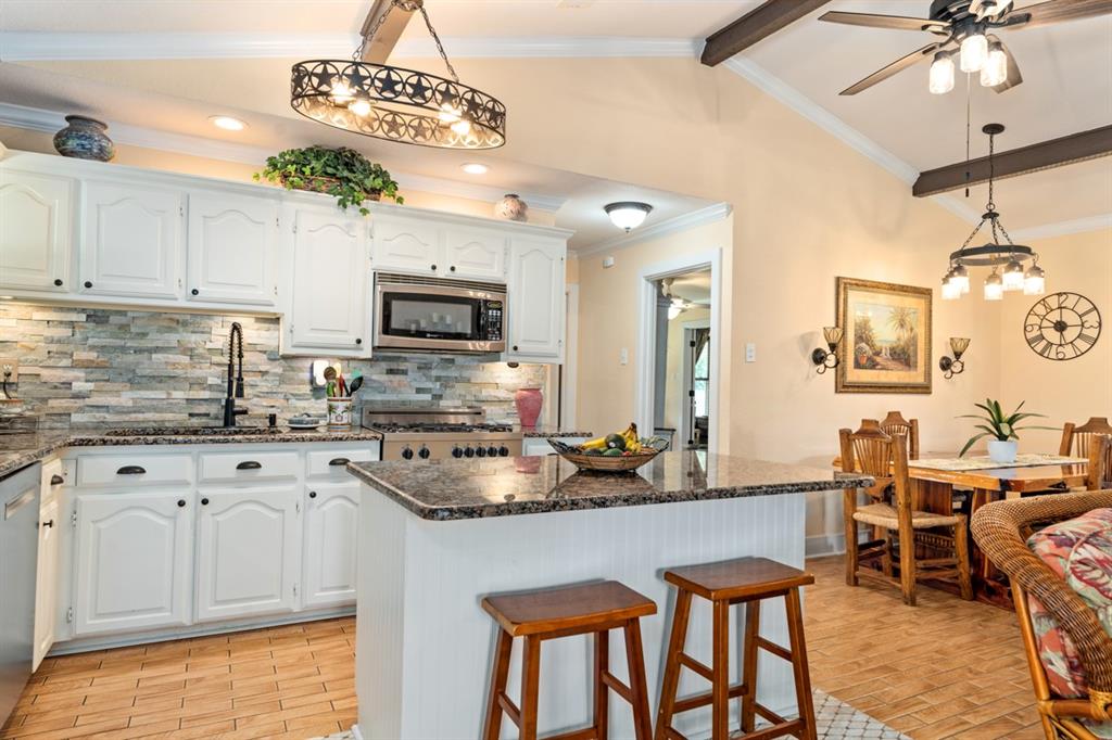 Country Club Village - Residential