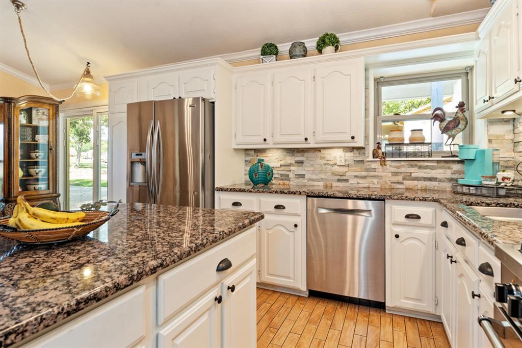 Country Club Village - Residential