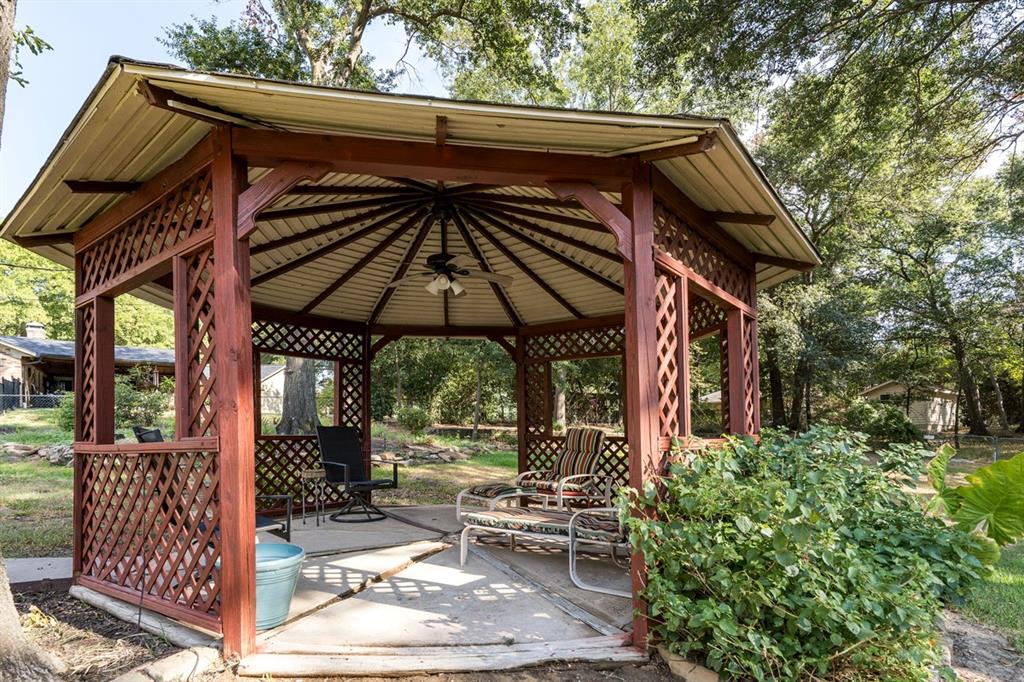 Country Club Village - Residential