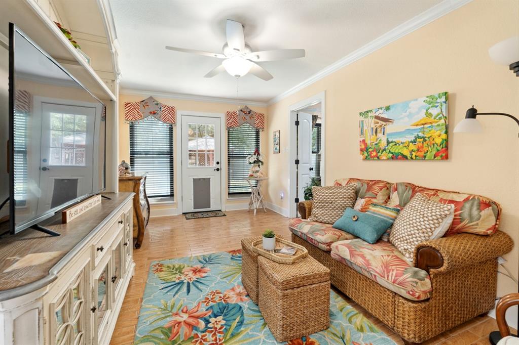 Country Club Village - Residential