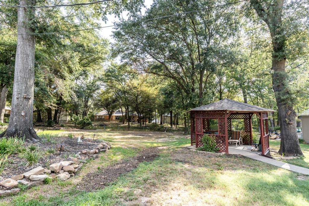 Country Club Village - Residential