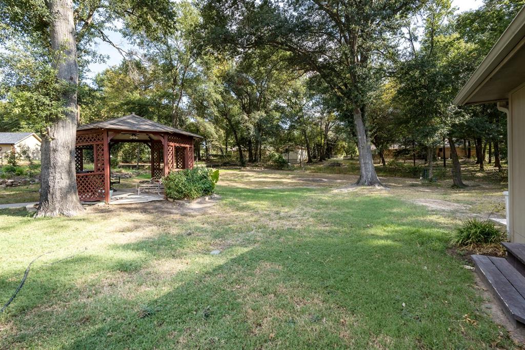 Country Club Village - Residential