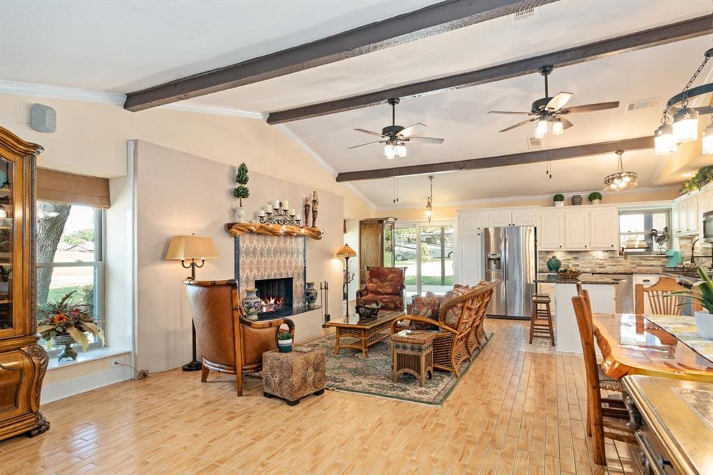 Country Club Village - Residential