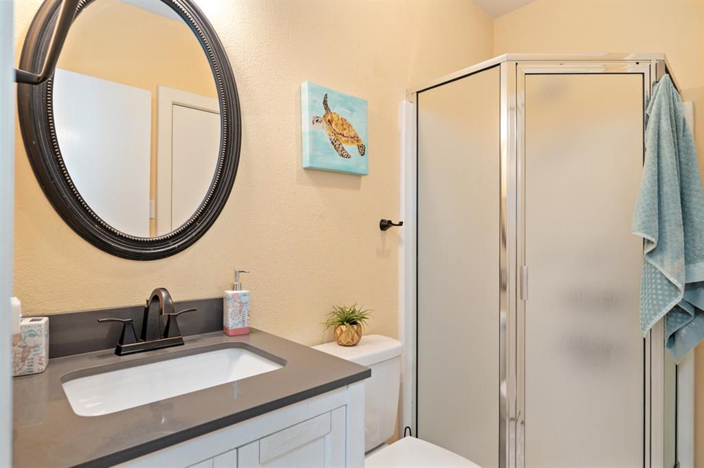 Country Club Village - Residential