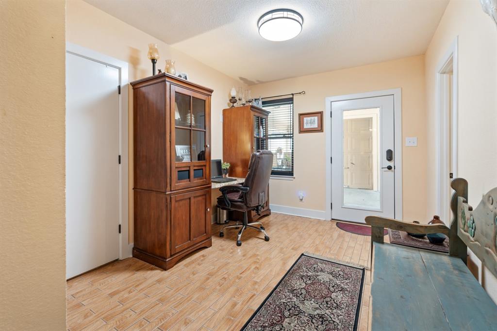 Country Club Village - Residential