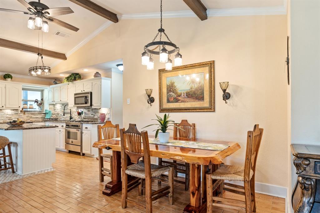 Country Club Village - Residential