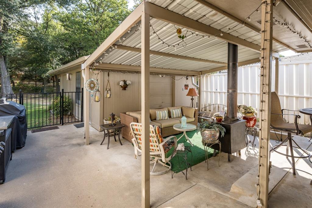 Country Club Village - Residential