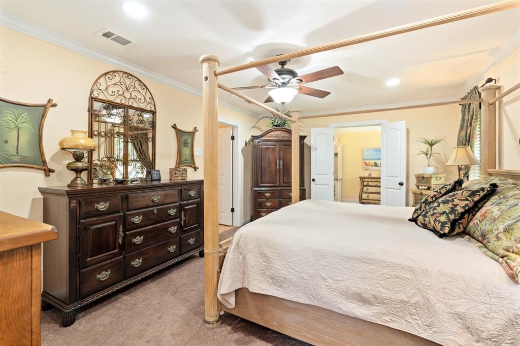 Country Club Village - Residential