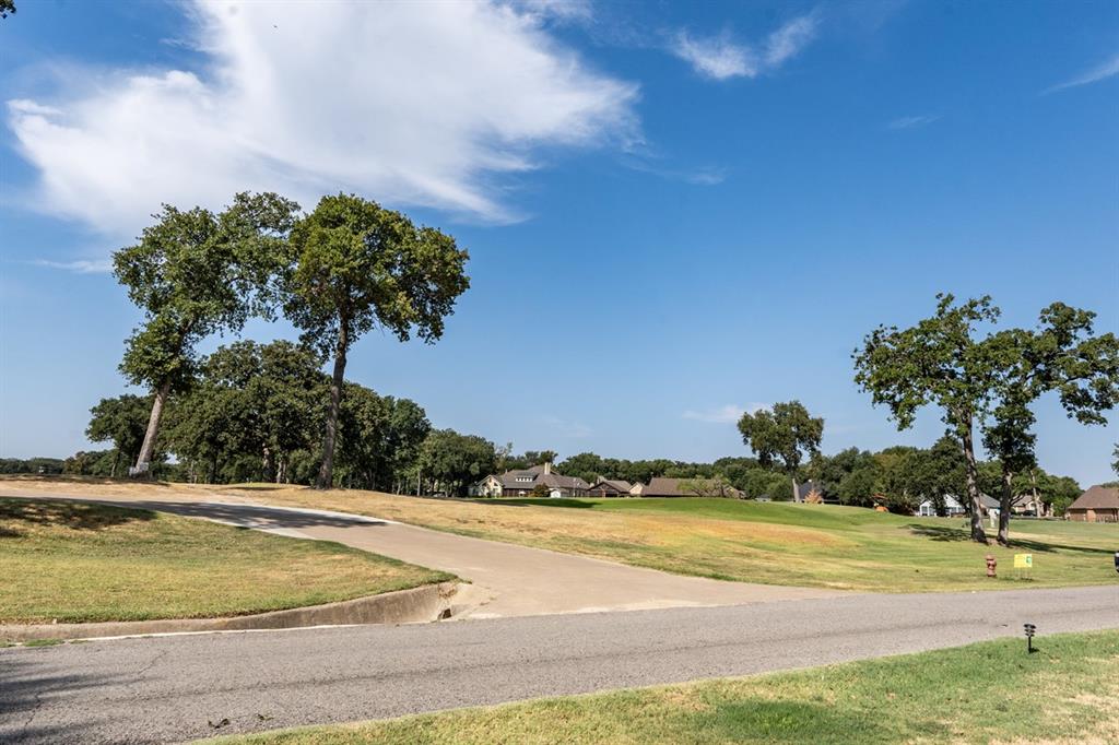 Country Club Village - Residential