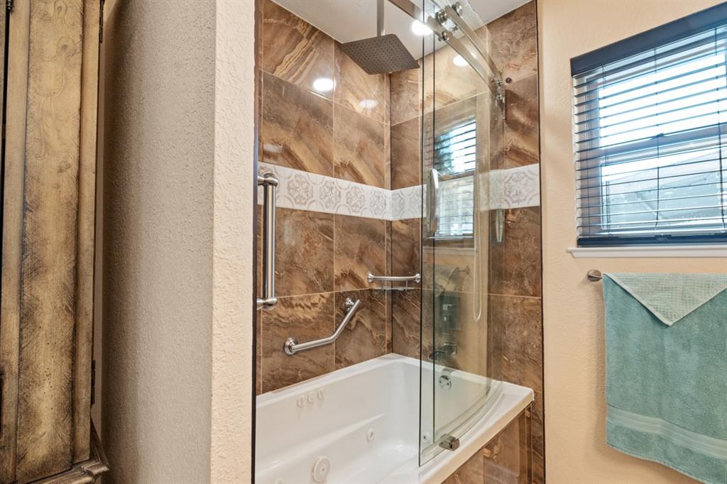 Country Club Village - Residential