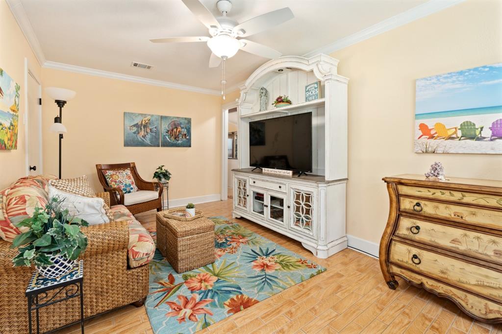 Country Club Village - Residential