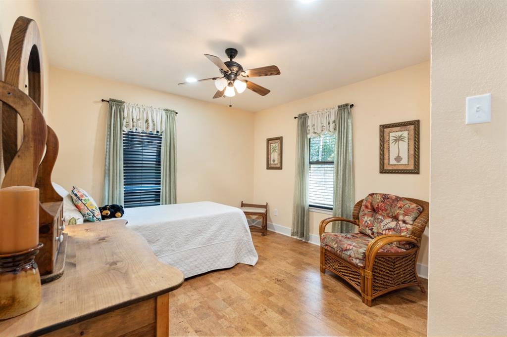 Country Club Village - Residential