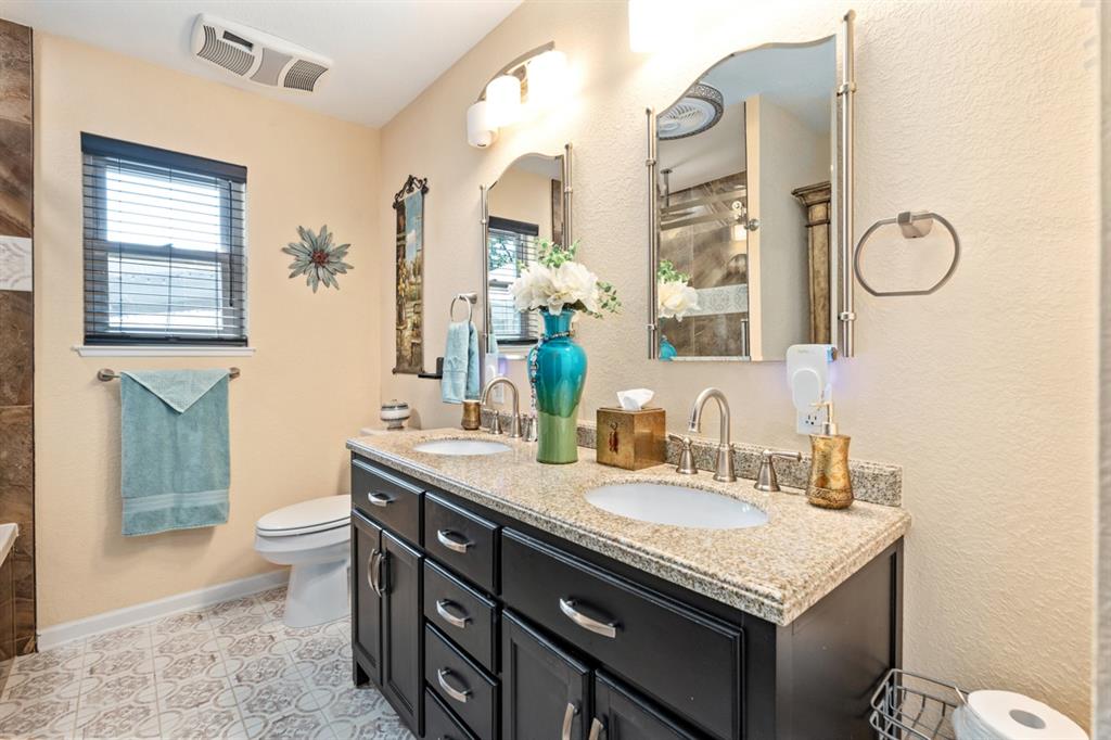 Country Club Village - Residential