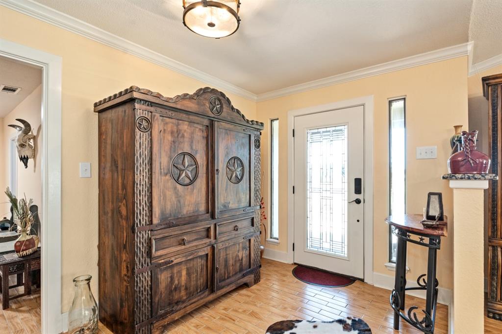 Country Club Village - Residential