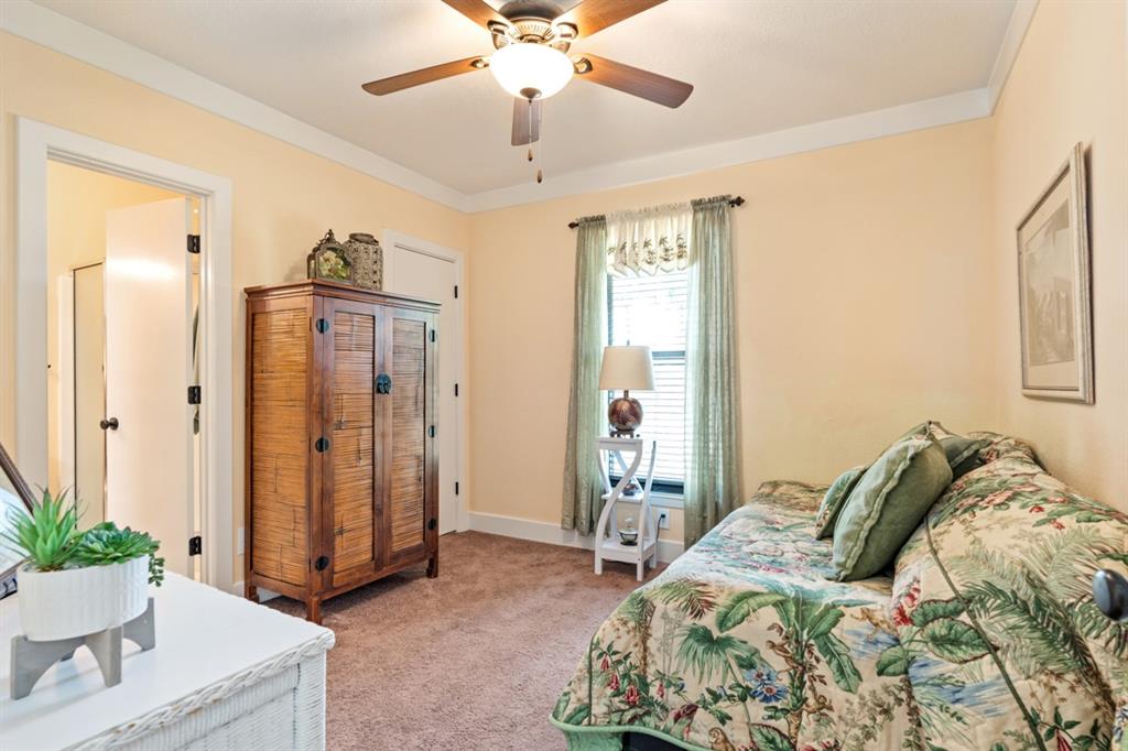 Country Club Village - Residential