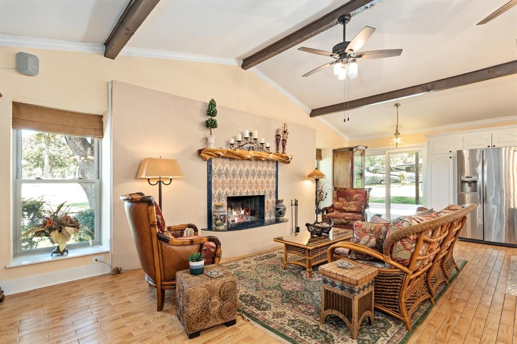 Country Club Village - Residential