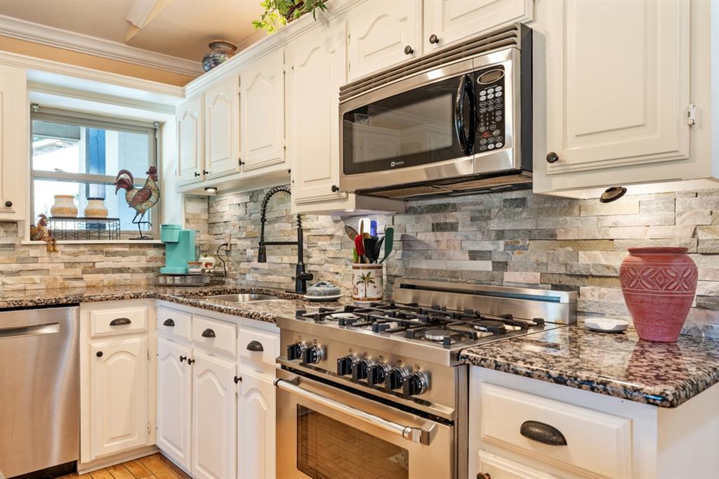 Country Club Village - Residential