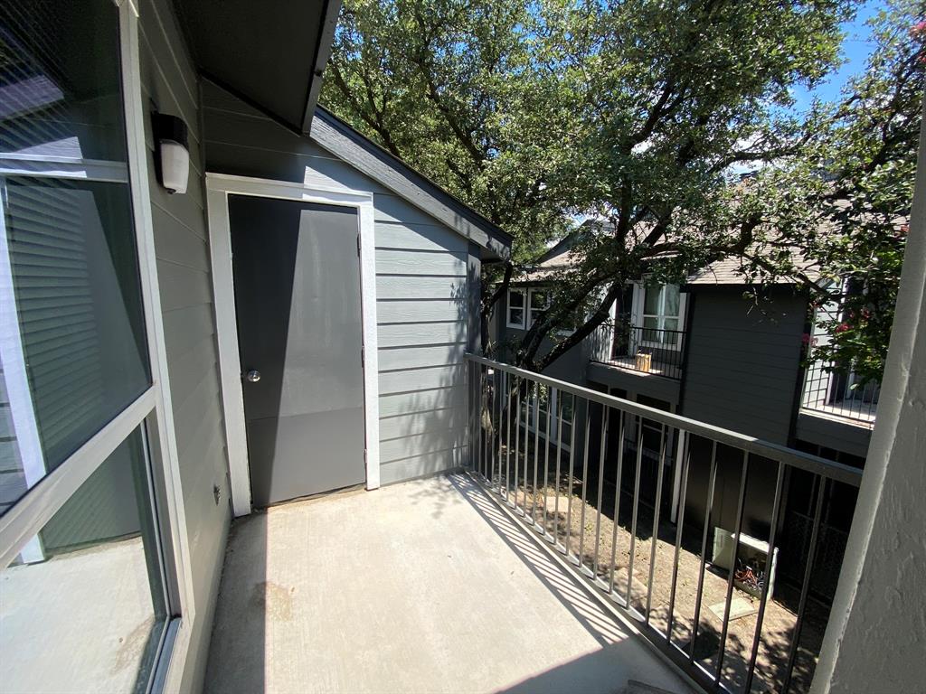 Trinity Meadows Condos - Residential Lease