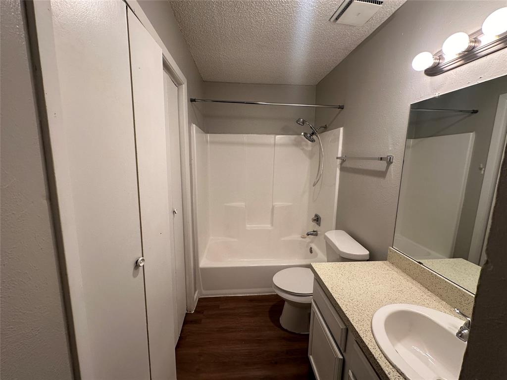 Trinity Meadows Condos - Residential Lease