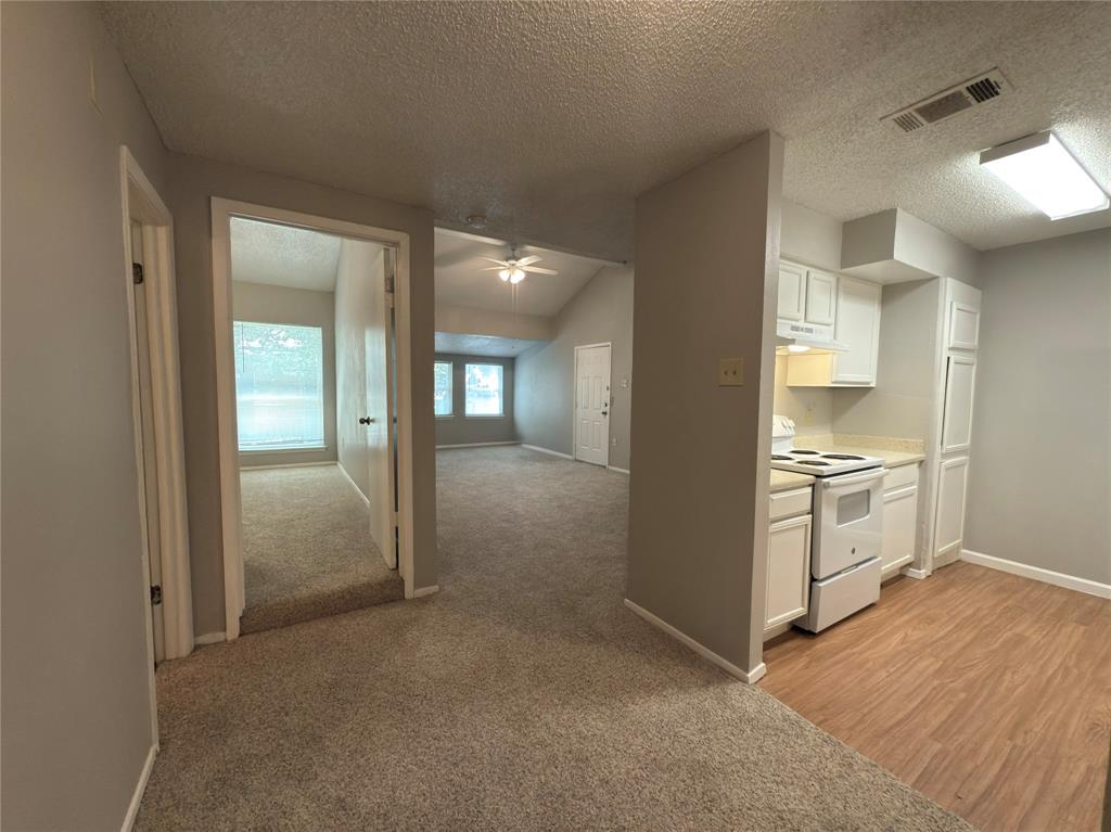 Trinity Meadows Condos - Residential Lease